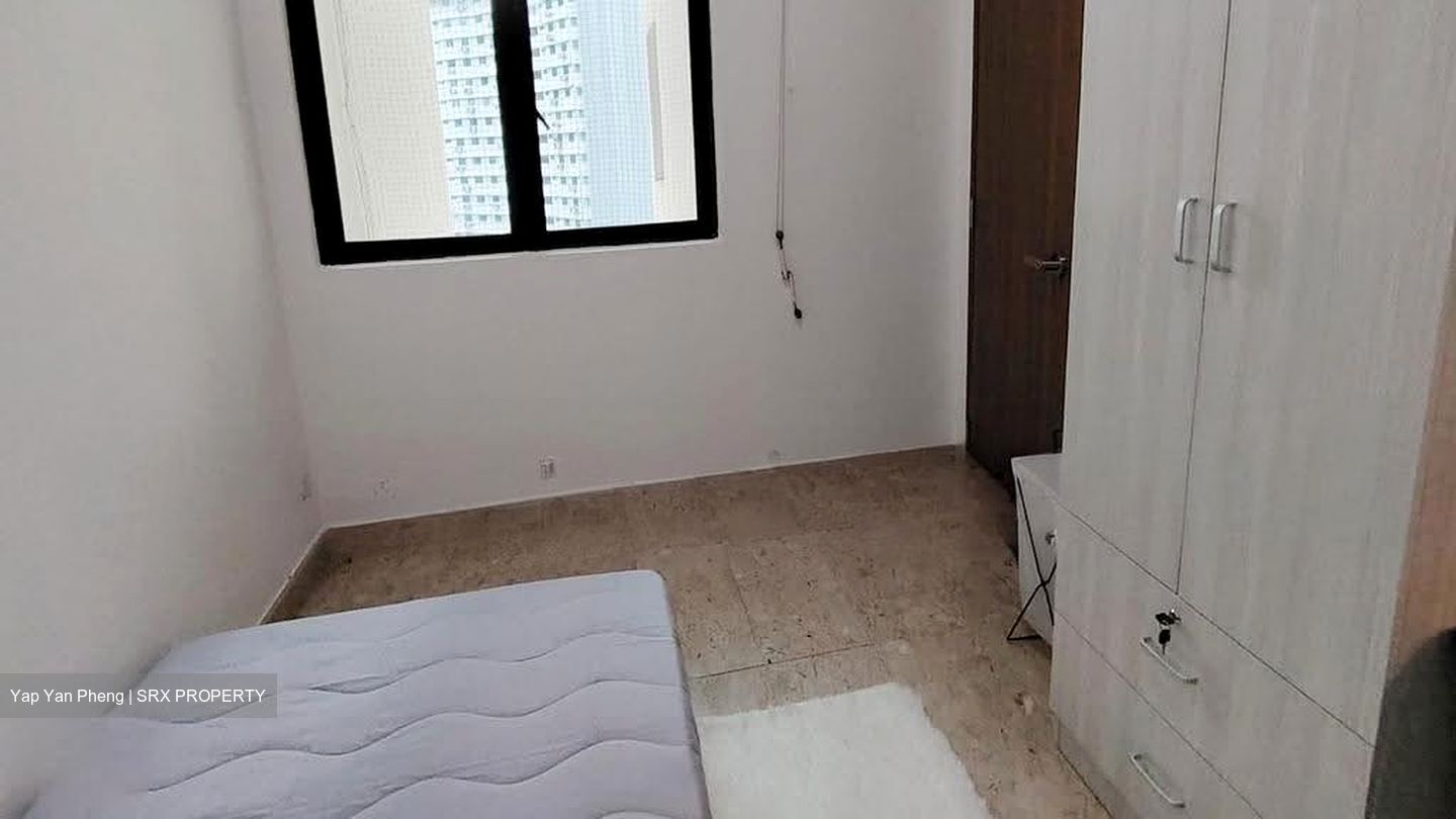 The Anchorage (D3), Condominium #628323931